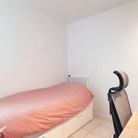 Appartement Aegyptos