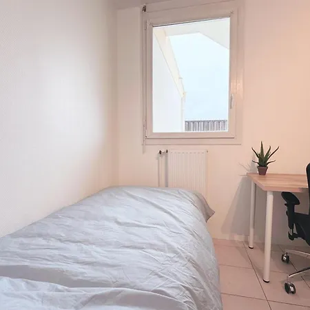 Aegyptos Appartement *