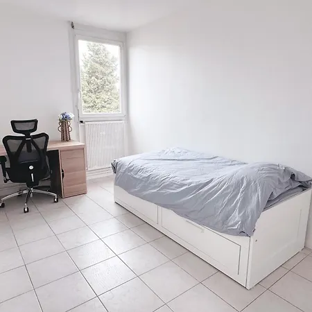 Appartement Aegyptos Angoulême