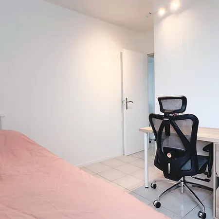 Aegyptos Appartement